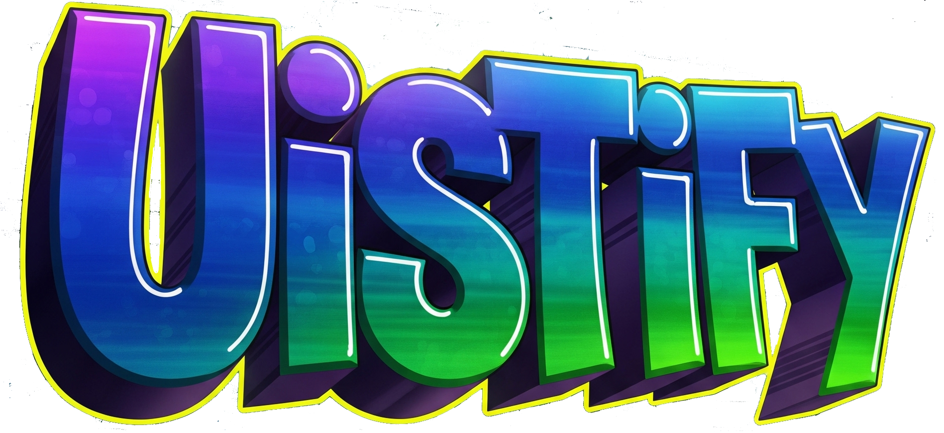 Logo de UistiFy